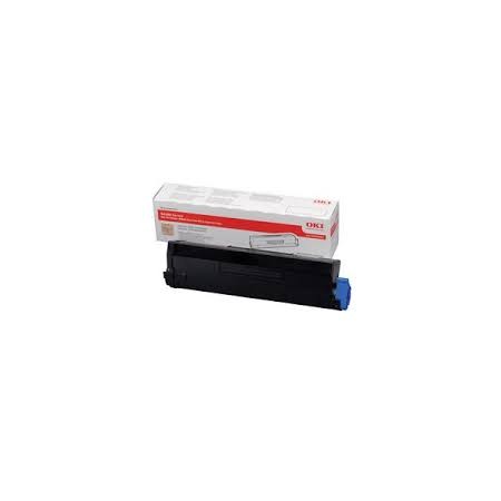 OFERTA OKI 43502302 Negro a 63,00 euros