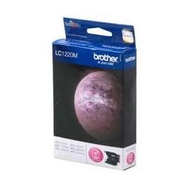 BROTHER LC 1220 Magenta