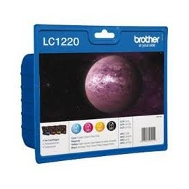 BROTHER LC 1220 Pack