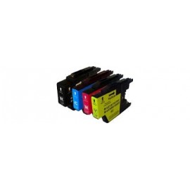 BROTHER LC 1220 Cyan Compatible