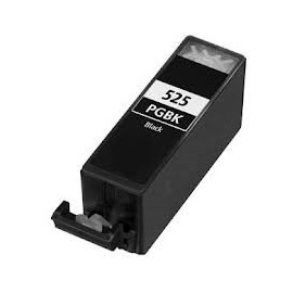 CANON PGI 525 BK Negro Compatible