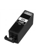 CANON PGI 525 BK Negro Compatible