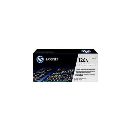 OFERTA HP CE314 Tambor a 82,00