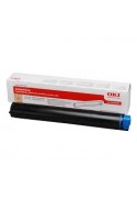 OKI 43640302 Negro