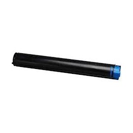 OKI 43640302 Negro Compatible
