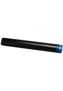 OKI 43640302 Negro Compatible