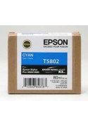 EPSON T5802 Cyan
