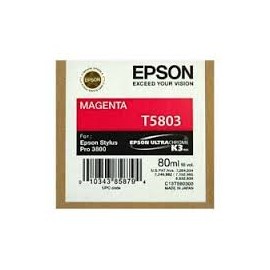 EPSON T5803 Magenta