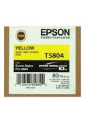 EPSON T5804 Amarillo