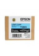 EPSON T5805 Cyan Claro