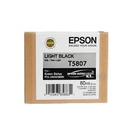 EPSON T5807 Gris