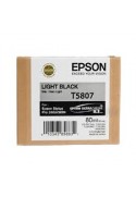 EPSON T5807 Gris