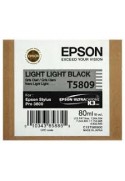 EPSON T5809 Gris Claro