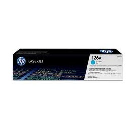 HP CF341 Pack 3 colores CE311/2/3 2