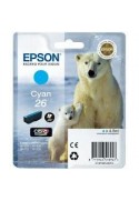 EPSON T2612 Cyan