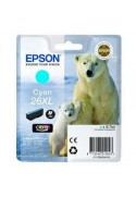 EPSON T2632 Cyan 26XL