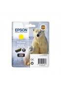 EPSON T2634 Amarillo 26XL