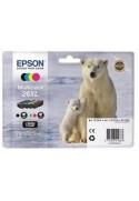 EPSON T2636 Pack 26XL