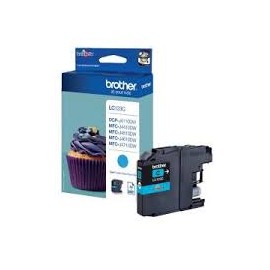 BROTHER LC 123 Cyan