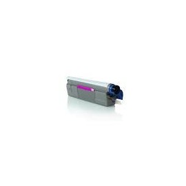 OKI 44315306 Magenta Compatible