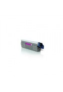 OKI 44315306 Magenta Compatible
