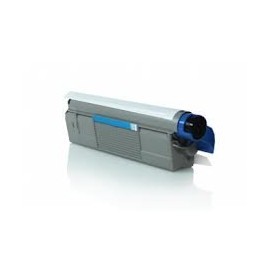 OKI 44315307 Cyan Compatible