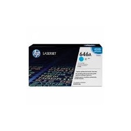 HP CF031 A Cyan 646A