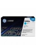 HP CF031 A Cyan 646A