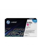 HP CF033 A Magenta 646A
