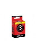 LEXMARK 3 18C1530 Negro