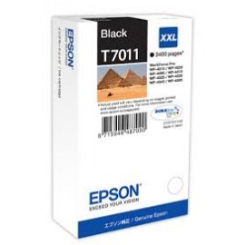 EPSON T7011 Negro