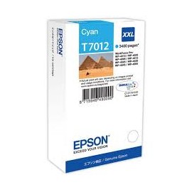 EPSON T7012 Cyan