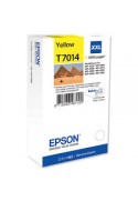 EPSON T7014 Amarillo