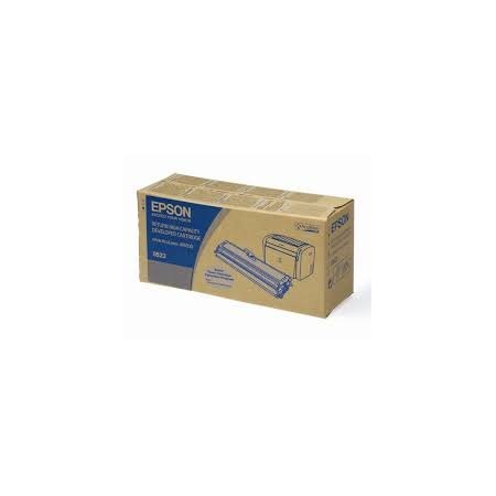EPSON S050523 Negro