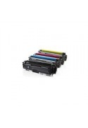 BROTHER TN 245 Amarillo Compatible