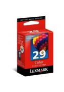 LEXMARK 29 Color 18C1529
