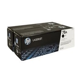 HP CE 278AD 78AD
