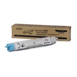 XEROX 106R01214 Cyan