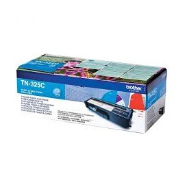 BROTHER TN 325 Cyan