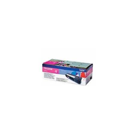 BROTHER TN 325 Magenta