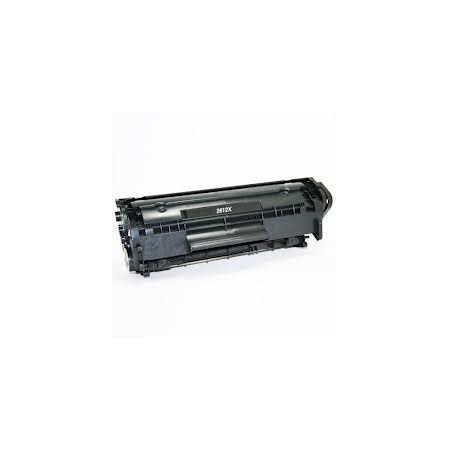 HP Q 2612 X 12X Compatible