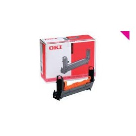OKI 41304110 Tambor Magenta