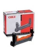 OKI 41304112 Tambor Negro