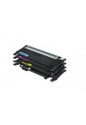 SAMSUNG CLT 406 Cyan Compatible