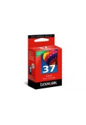 LEXMARK 37 18C2140B Color