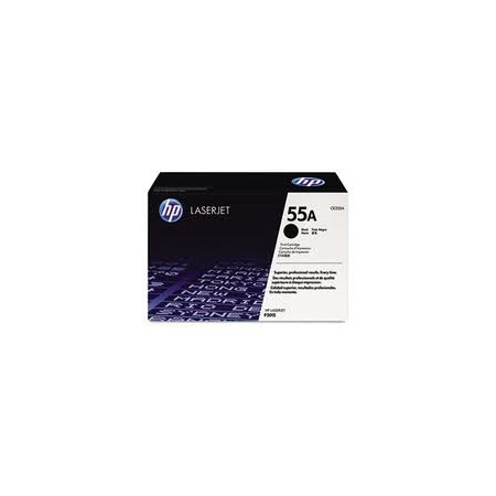 OFERTA HP CE 255A a 154,00 euros