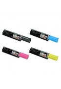 EPSON S050187 Amarillo Compatible