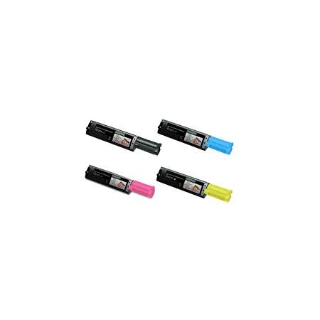 EPSON S050189 Cyan Compatible