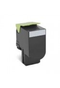LEXMARK 702 Negro