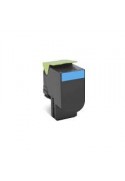 LEXMARK 702 Cyan